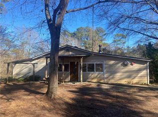 2754 Alcovy Station Rd, Covington, GA 30014