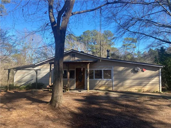 2754 Alcovy Station Rd, Covington, GA 30014