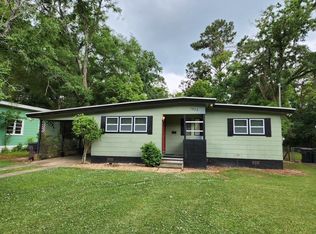 1823 Tyndall Dr, Tallahassee, FL 32304