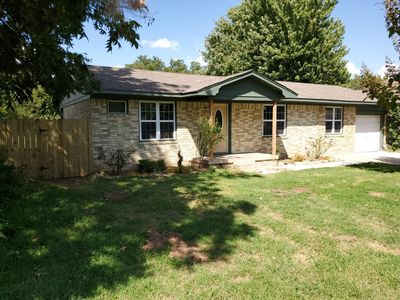 411 W Wade St, Marlow, OK, 73055