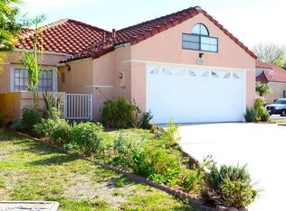 3563 Fensmuir St, Riverside, CA 92503