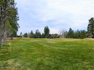 140 S Falling Leaf Rd, Show Low, AZ 85901