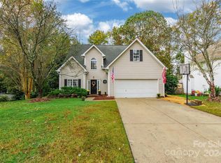 520 N Portman Ln, Fort Mill, SC 29708