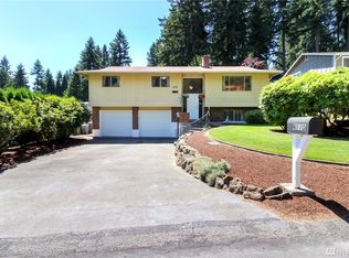 6110 45th Street Ct W, University Place, WA 98466