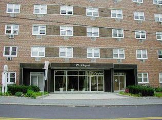 99 Prospect St #P3C, Stamford, CT 06905