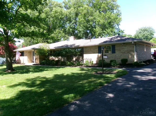 8575 Kentland Ct, Cincinnati, OH 45236