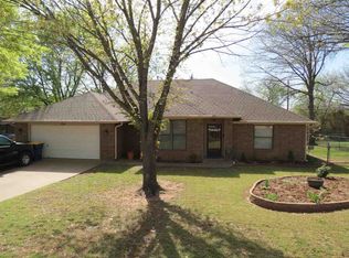 124 N Donaldson Dr, Stillwater, OK 74075