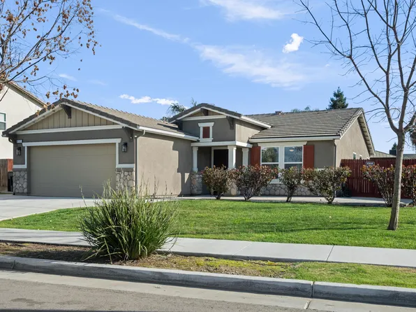233 E Dove Avenue, Visalia, CA 93291