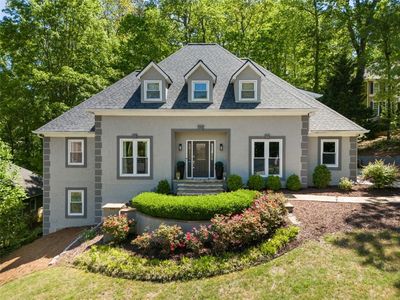 535 Leather Hinge Trl, Roswell, GA, 30075