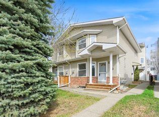 2106 S 35th Ave SW #1, Calgary, AB T2T 2E3
