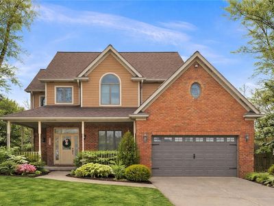 3110 Algonquin Trl, New Kensington, PA, 15068