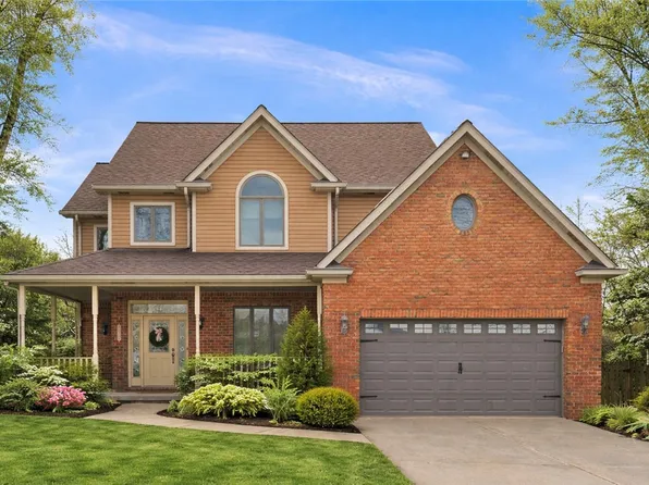 3110 Algonquin Trl, New Kensington, PA 15068