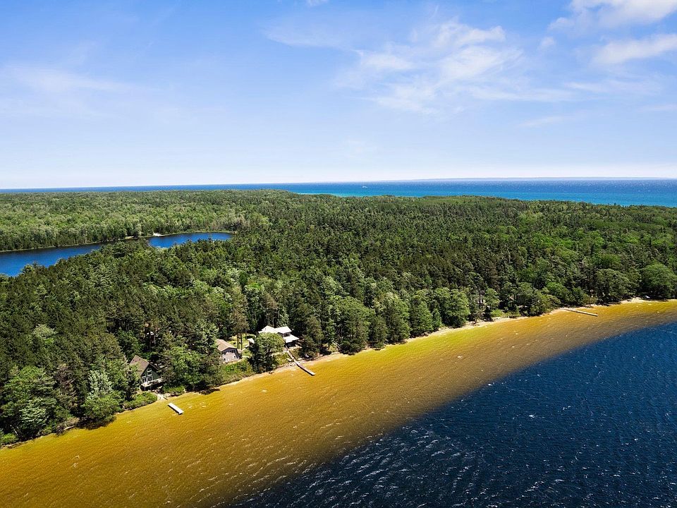 26616 Hemlock Point Rd, Beaver Island, MI 49782 MLS 1901524 Zillow