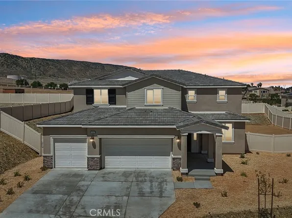 41837 Castello Ln, Palmdale, CA 93551
