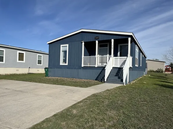 13021 Dessau Rd Lot 569, Austin, TX 78754