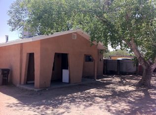 3131 Leo Rd SW #A, Albuquerque, NM 87105
