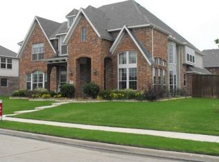 1707 Ponderosa Dr, Allen, TX 75002