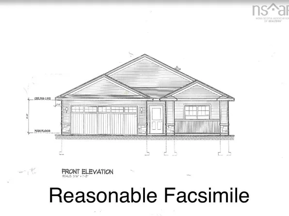 LOT 431 Covey Dr N, Kentville, NS B4N 0H8