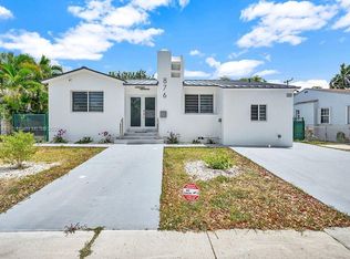 Shorecrest, Miami, FL 33138