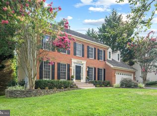 12006 Citrus Grove Rd, Gaithersburg, MD