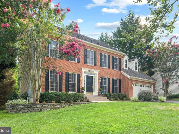 12006 Citrus Grove Rd, Gaithersburg, MD 20878
