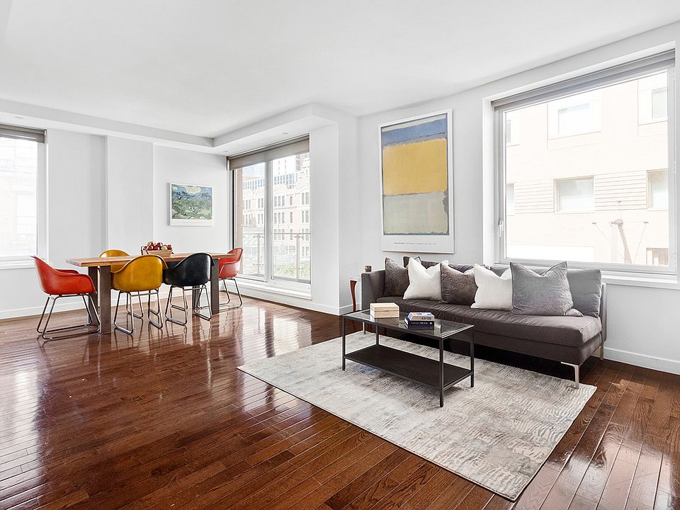 1st image of 462 W 58th St APT 5B