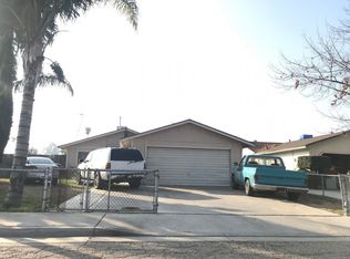 801 16th St, Wasco, CA 93280