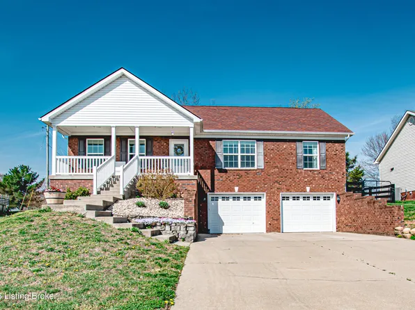 135 Mockingbird Dr, Taylorsville, KY 40071