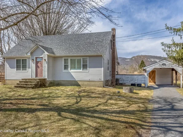 245 Springtown Road, New Paltz, NY 12561