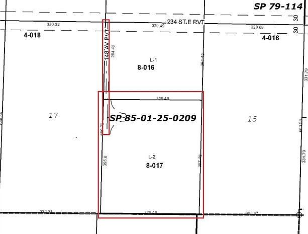 1st image of 23519 148th Avenue Ct E