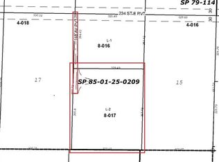 23519 148th Avenue Ct E, Graham, WA 98338