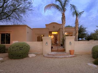 535 N Placita Mira, Tucson, AZ 85711