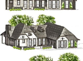 4480 Jerusalem Church Rd, Fairmount, GA 30139