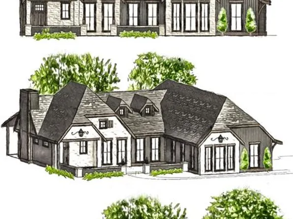 4480 Jerusalem Church Rd, Fairmount, GA 30139