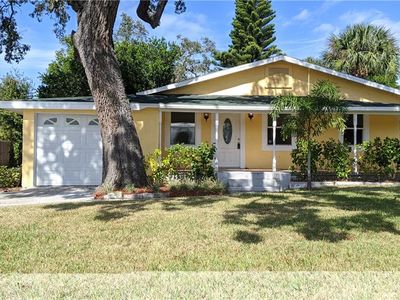 808 Tuskawilla St, Clearwater, FL, 33756