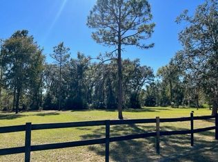 NE 19th St LOT 3, Williston, FL 32696
