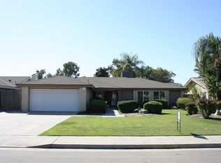 4605 Glengary Pl, Bakersfield, CA 93313