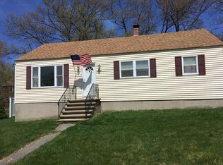 239 Bouchard Ave, Dracut, MA 01826