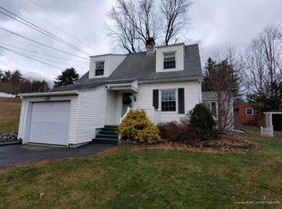2616 Us Route 202, Winthrop, ME 04364