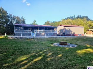 227 Riverview Dr, Jamestown, KY 42629