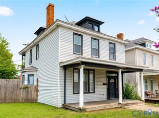 2715 Hull St, Richmond, VA 23224