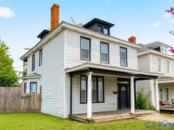 2715 Hull St, Richmond, VA 23224