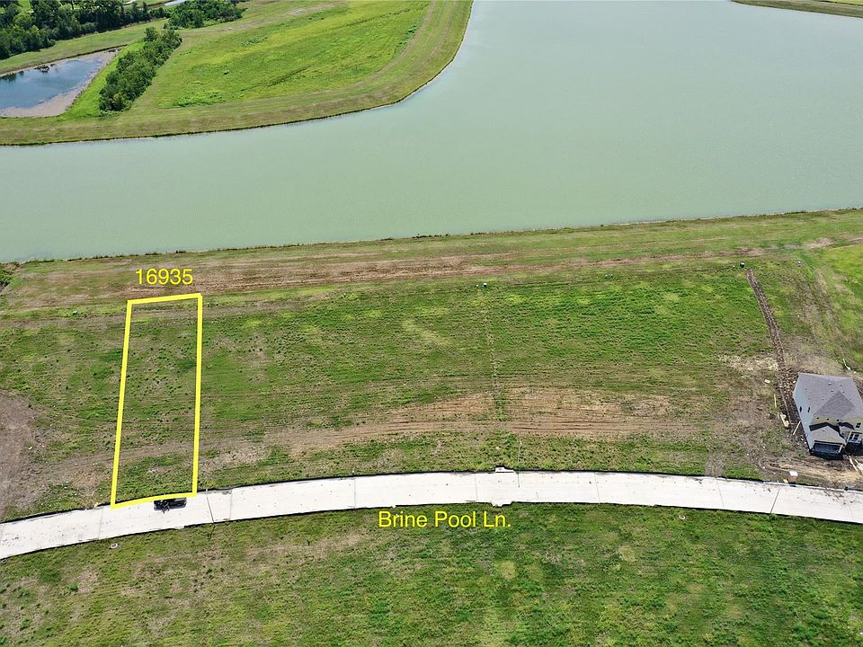 1st image of 16935 Brine Pool Ln