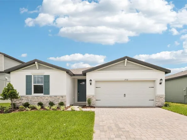 1732 Brekey Way, Zephyrhills, FL 33541