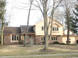 1208 Linden Ln, Carmel, IN 46033