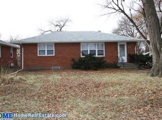 1927 N 58th St, Lincoln, NE 68505