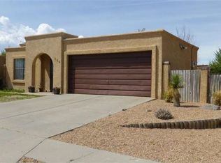 384 Bryce Ave, White Rock, NM 87544