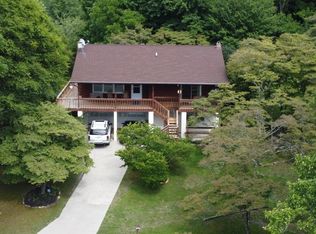 491 Sampler Dr, Cullowhee, NC 28723