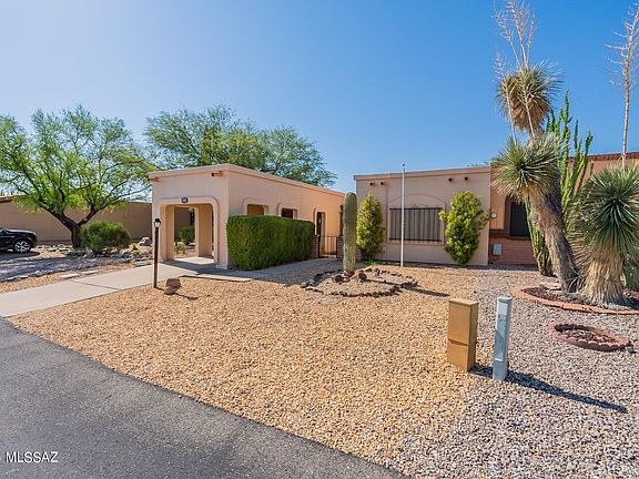 2nd image of 1501 W Calle Mendoza