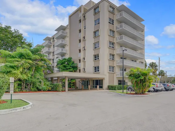 1831 NE 38th Street #202, Oakland Park, FL 33308